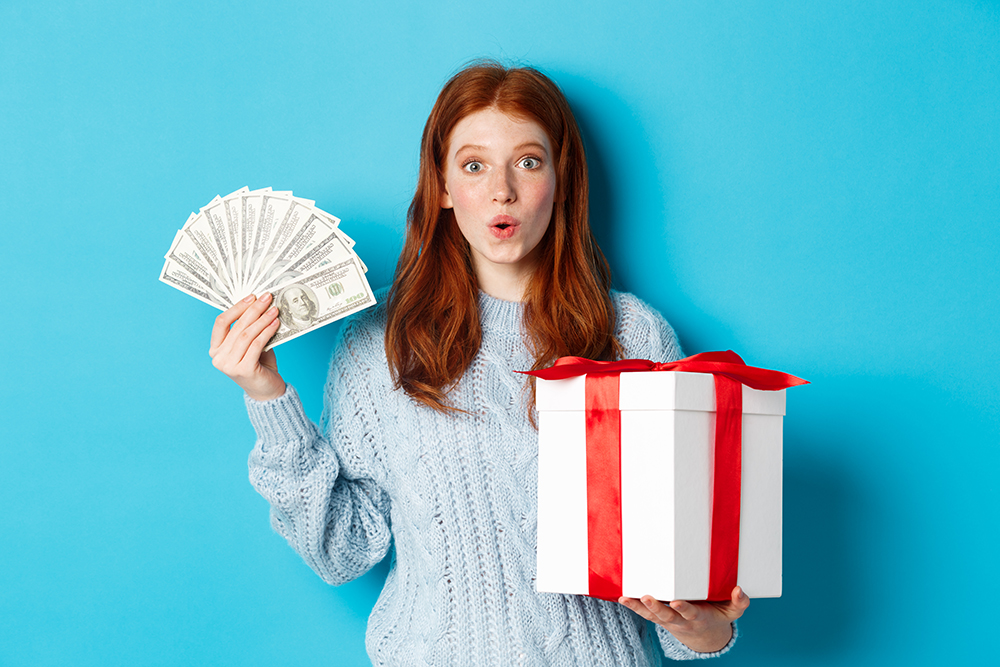 Achats-de-noël